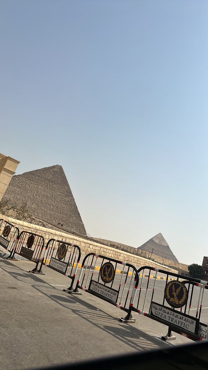 Un indien perdu en Égypte 
Mit badr 🌅