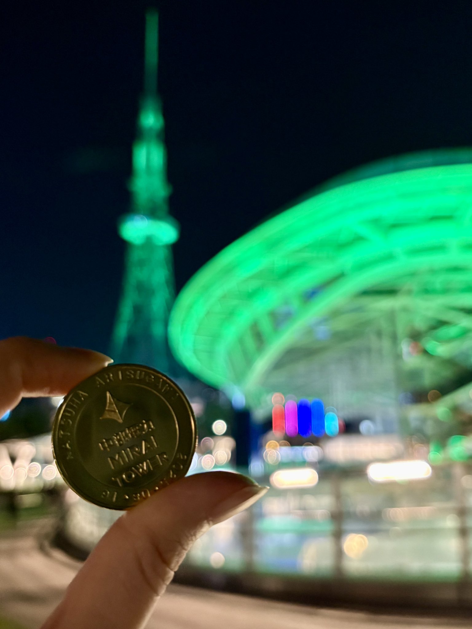 茶平工業株式会社 (@chahei_medal) / X