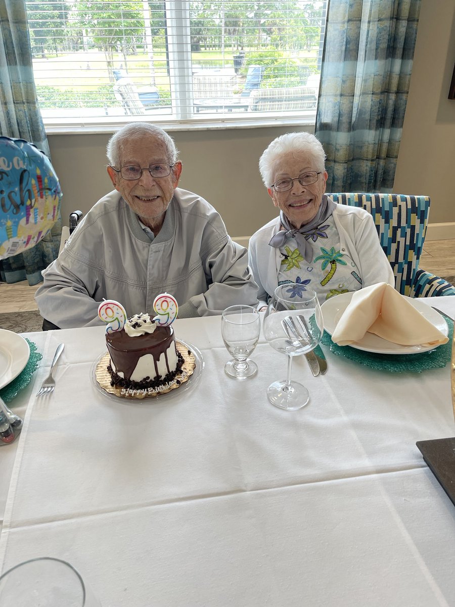 ROCCO CIPRIANO August 16, 1925-November 5, 2024. Remembering you, Dad, on your 100th birthday. We are grateful that we were able to celebrate your 99th with you. We love you and miss you every day.