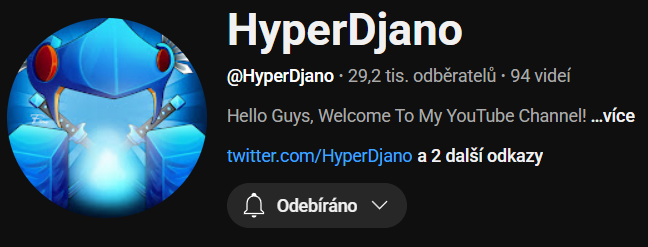 BachaJeduu's tweet photo. @HyperDjano user : bachajeduu 😎 https://t.co/R0dvipD8Ln