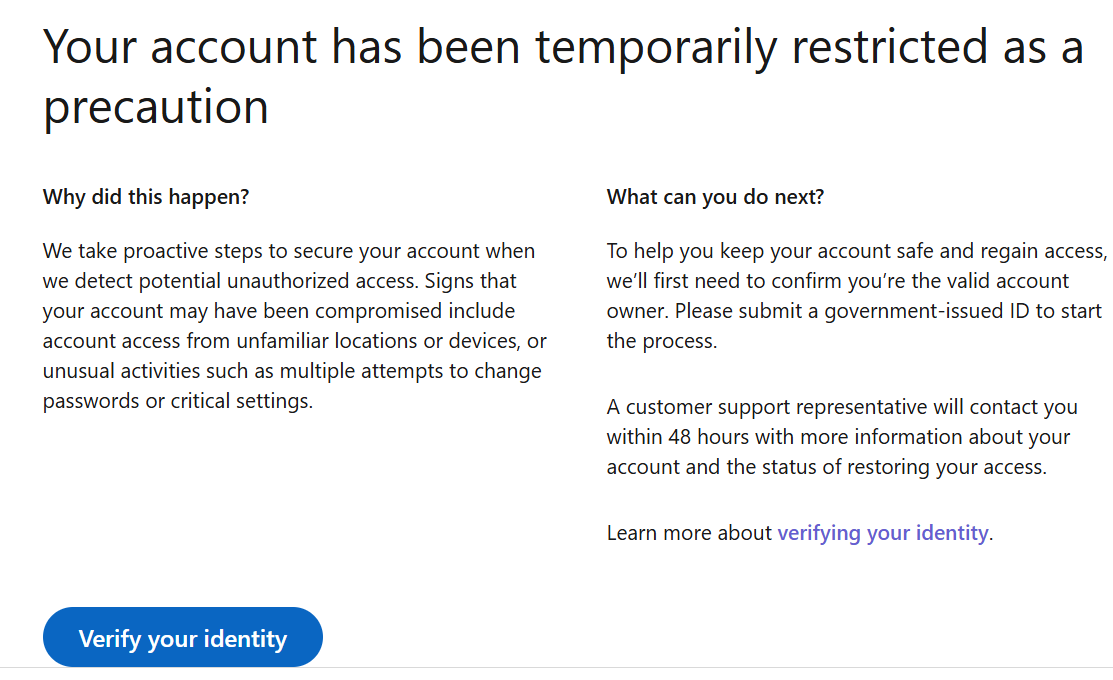 DigitalTapesh's tweet photo. @LinkedInHelp Sharing on behalf of my friend as she is not a user of X, regarding Incorrectly applied temporarily restriction as a precaution. She has tried reaching you guys through all the medium but no one is responding. Her email id is Jmalik7878@gmail.com. PFA for reference. https://t.co/OYGVeCHKcY