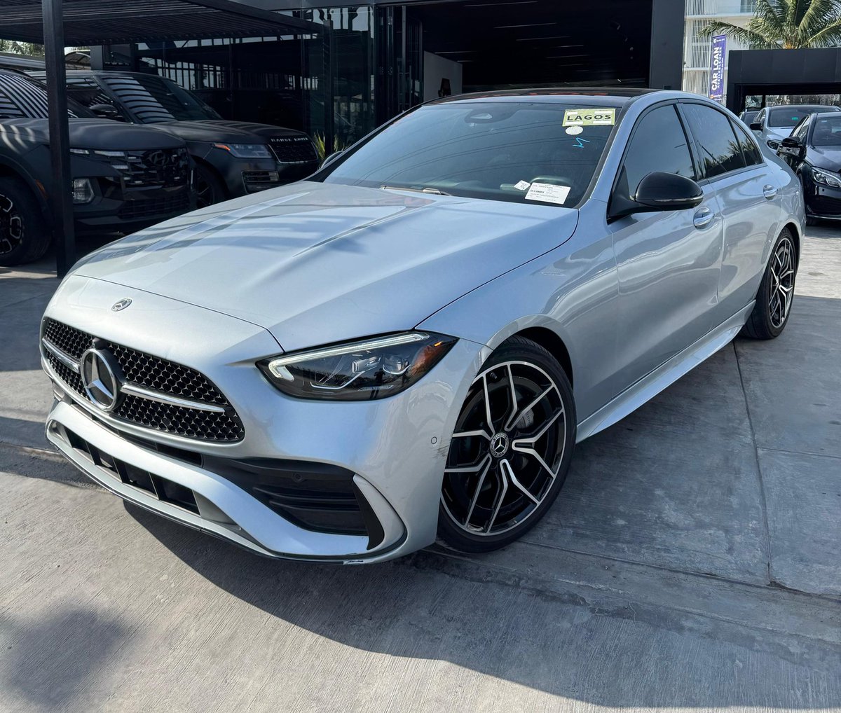 calebautos's tweet image. 2023
Mercedes Benz C300 
Foreign 🇺🇸Used. Full-Option 
#76M
Lagos
📞08169802279 WhatsApp Or Dm

Kindly Repost for Customers 
#AbujaTwitterCommunity #Lagos phyna APC and PDP INEC Canadian Court