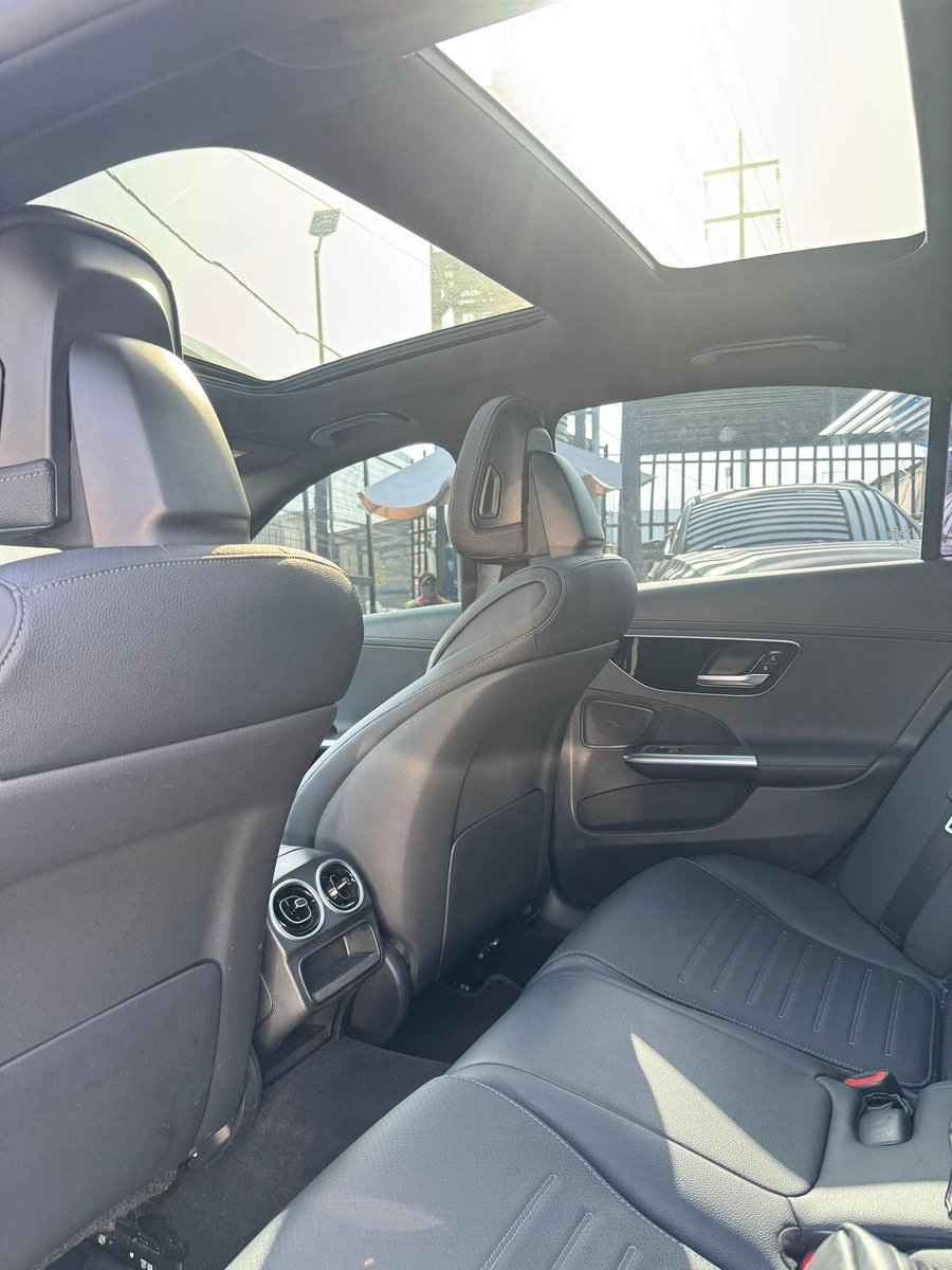 calebautos's tweet image. 2023
Mercedes Benz C300 
Foreign 🇺🇸Used. Full-Option 
#76M
Lagos
📞08169802279 WhatsApp Or Dm

Kindly Repost for Customers 
#AbujaTwitterCommunity #Lagos phyna APC and PDP INEC Canadian Court