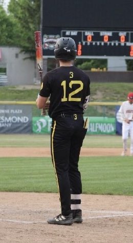 Congratulations to Scotties <a href="/HotalingJameson/">Jameson Hotaling</a> ‘26 and <a href="/James__haughton/">James Haughton</a> ‘25 who earned selections to this year’s New York All-State Team. 
We’re proud of you DAWGs! 
🐶⚾️

<a href="/B_Spa_Athletics/">B'Spa Athletics</a>