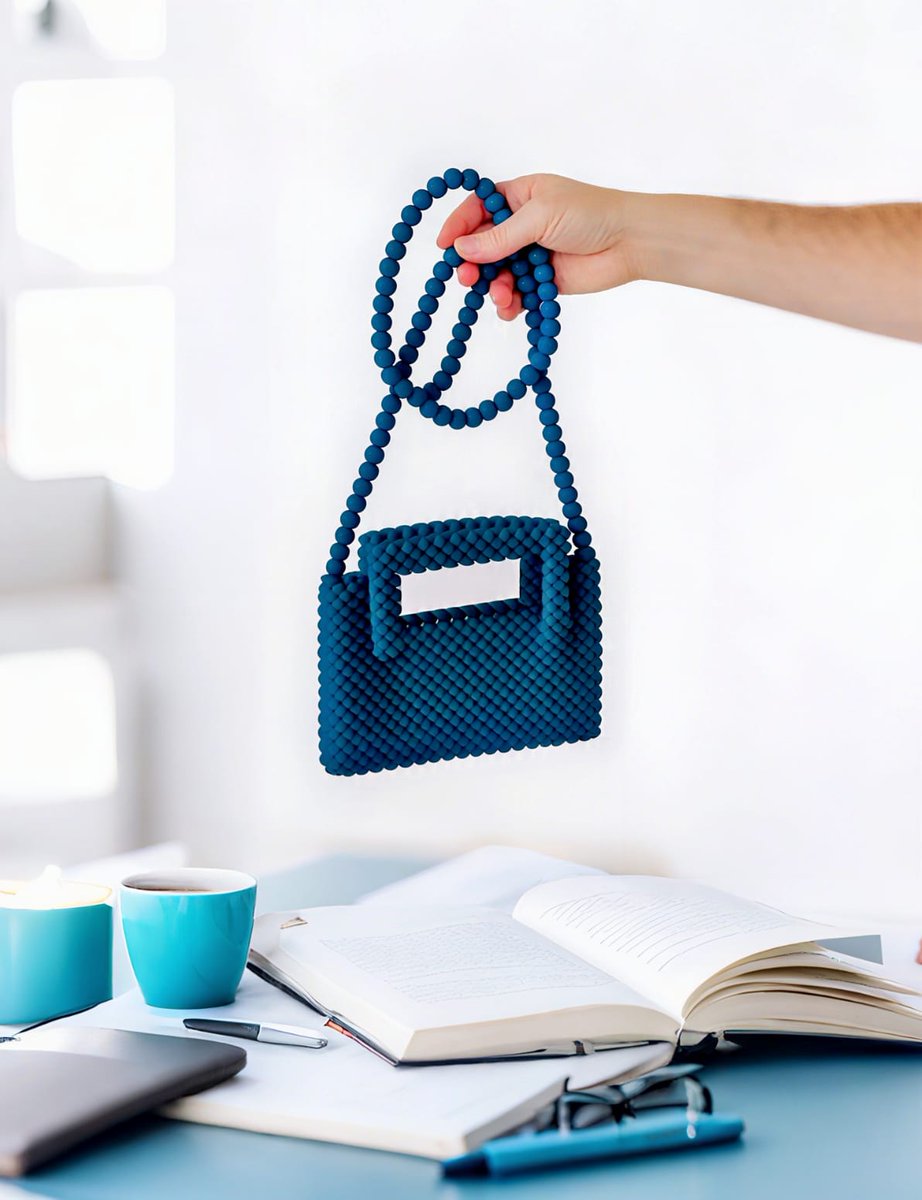 KalraTeto30823's tweet image. 💚 Handmade Green Beaded Bag 💚
✨ Price: Rs. 2000
🎨 Available in custom designs &amp;amp; colors

Perfect style for every occasion! ❤️
📩 DM to Order | 📞 0304-0942541

#StoneAndStyle #HandmadeBag #CustomMade #LuxuryStyle