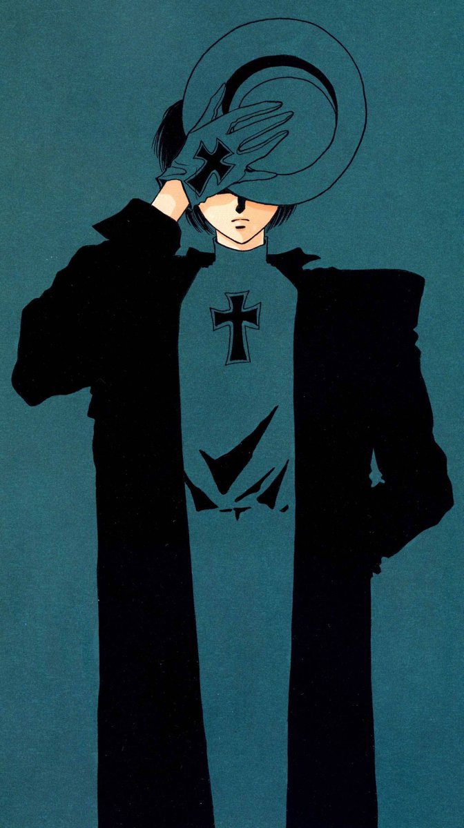 #東京BABYLON #TokyoBabylon #SubaruSumeragi