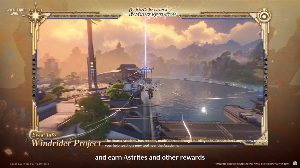 ByteStix's tweet photo. WUTHERING WAVES 2.6 LIVESTREAM WAS INSANE!
15 free limited pulls
10 free weapon pulls
flying in previous regions
2 major story acts (8 and 9)
tons of QoL improvements
support for more GPUs
Carlotta/shorekeeper rerun
Augusta/Iuno look ridiculously good
(SPOILER CARTE VS GALBRENA LOOKS WILD)
new tower defense mode
and so much more. 2.6 is gonna be a banger patch and I can't wait to play it on August 28th!