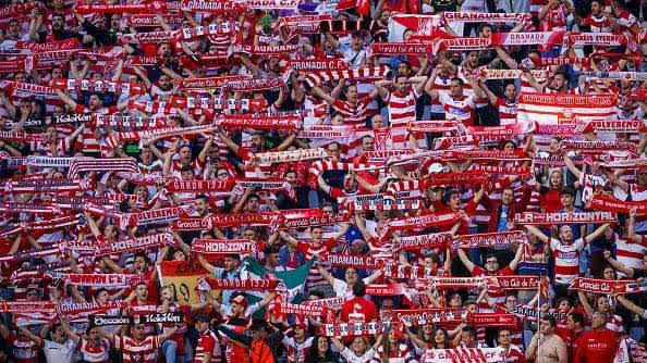 Siempre y sólo GCF 🇮🇩