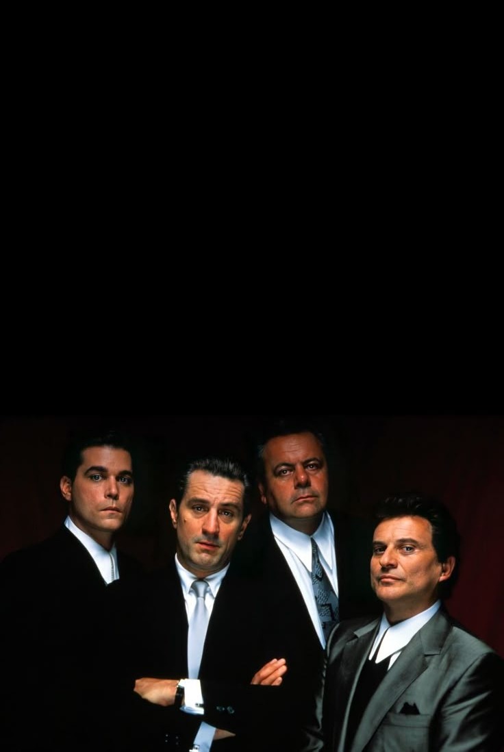 TheMafiaPoint's tweet image. Is Casino just as good as Goodfellas?