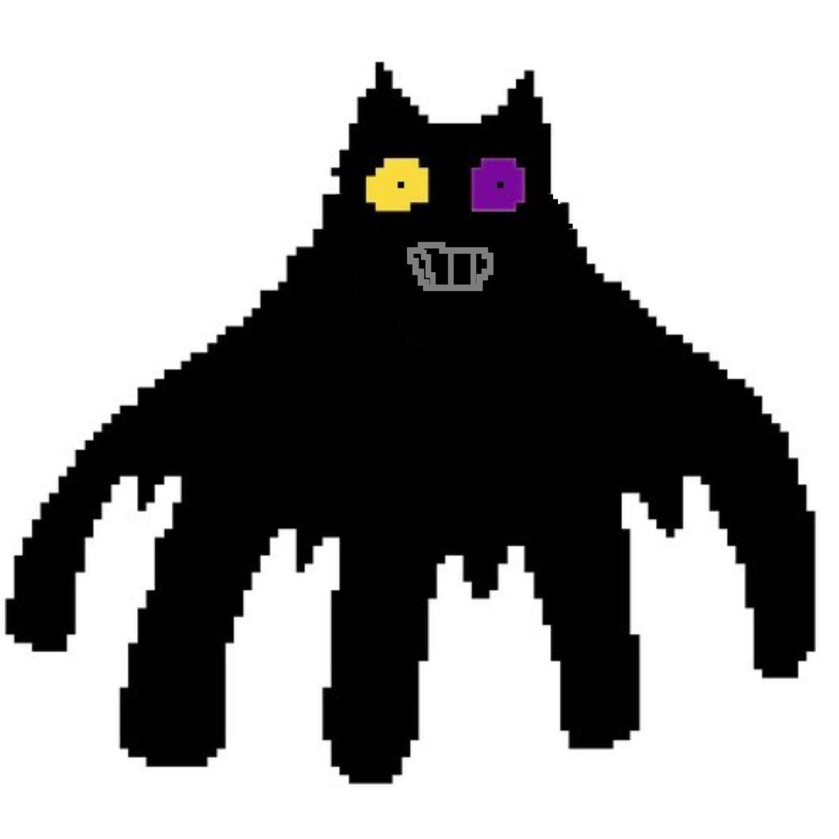 <a href="/Cmdr_Overseer/">Overseer</a> Ah yes, the famous Deltarune character named "Pal"