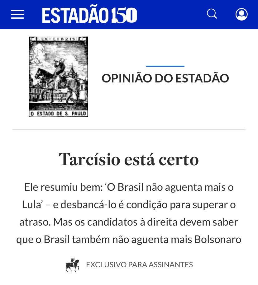 Piero Leirner (@pierolei) on Twitter photo A porcaria de jornal assume de vez que bate continência. Agora é com o laranja do laranja do laranja. A porcaria de jornal assume de vez que bate continência. Agora é com o laranja do laranja do laranja.