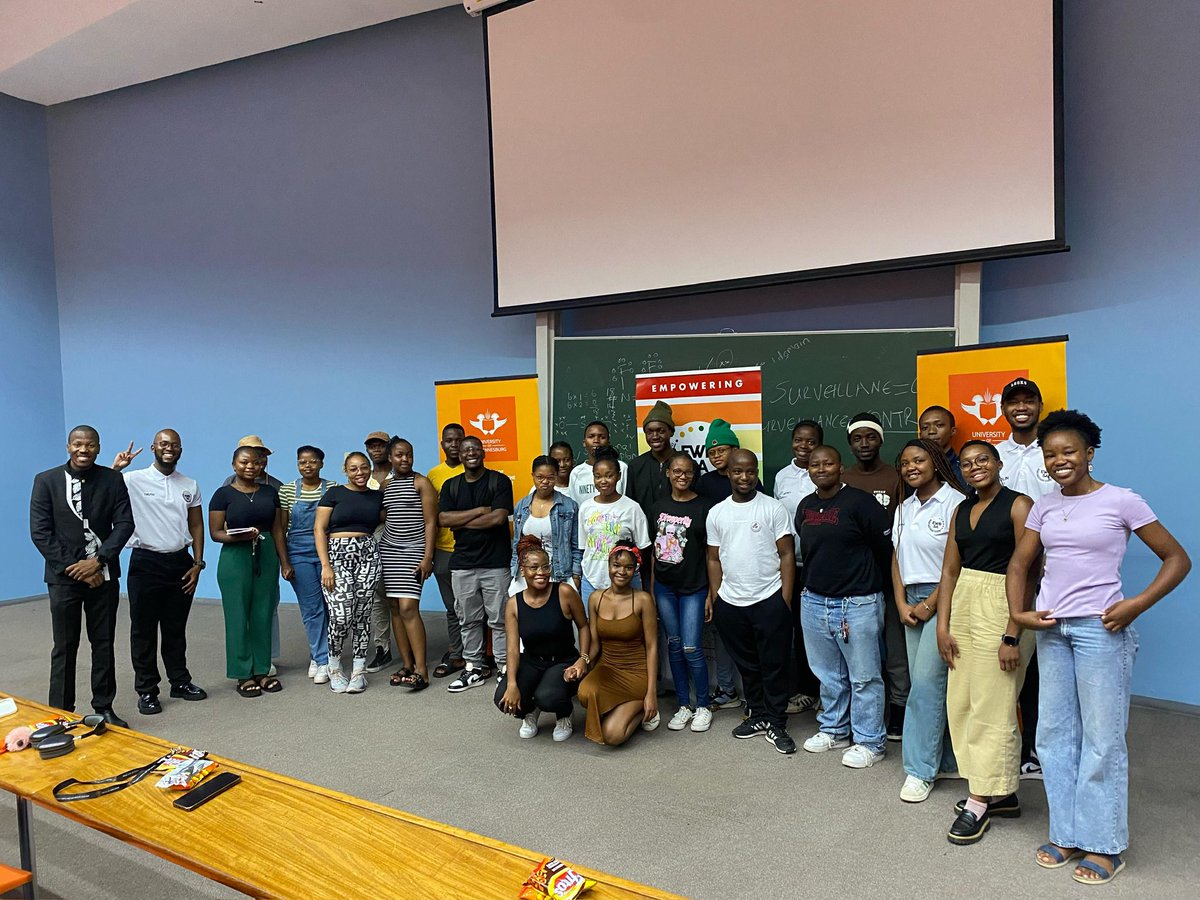 ewbuj's tweet photo. A new chapter begins! We officially launched EWB-SA UJ this March, a space where engineering meets impact, and innovation meets community. 💡🌍 #EWB #UJ
@EWBSA @go2uj https://t.co/jxlw6sxE2n