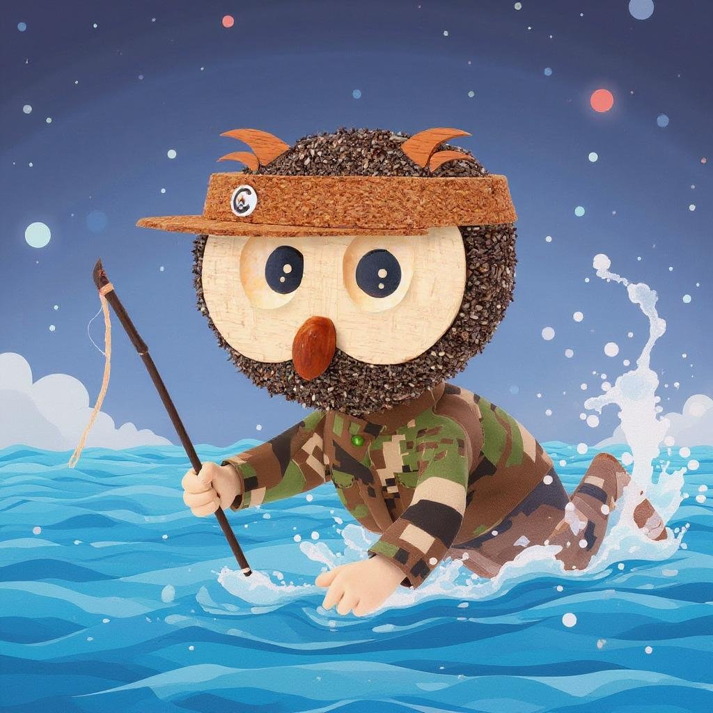 I just minted my remixed <a href="/CampTrailHeads/">TrailHeads ⛺️</a> IP on <a href="/campnetworkxyz/">Camp Network</a>! ⛺️

Mint yours at remix.campnetwork.xyz