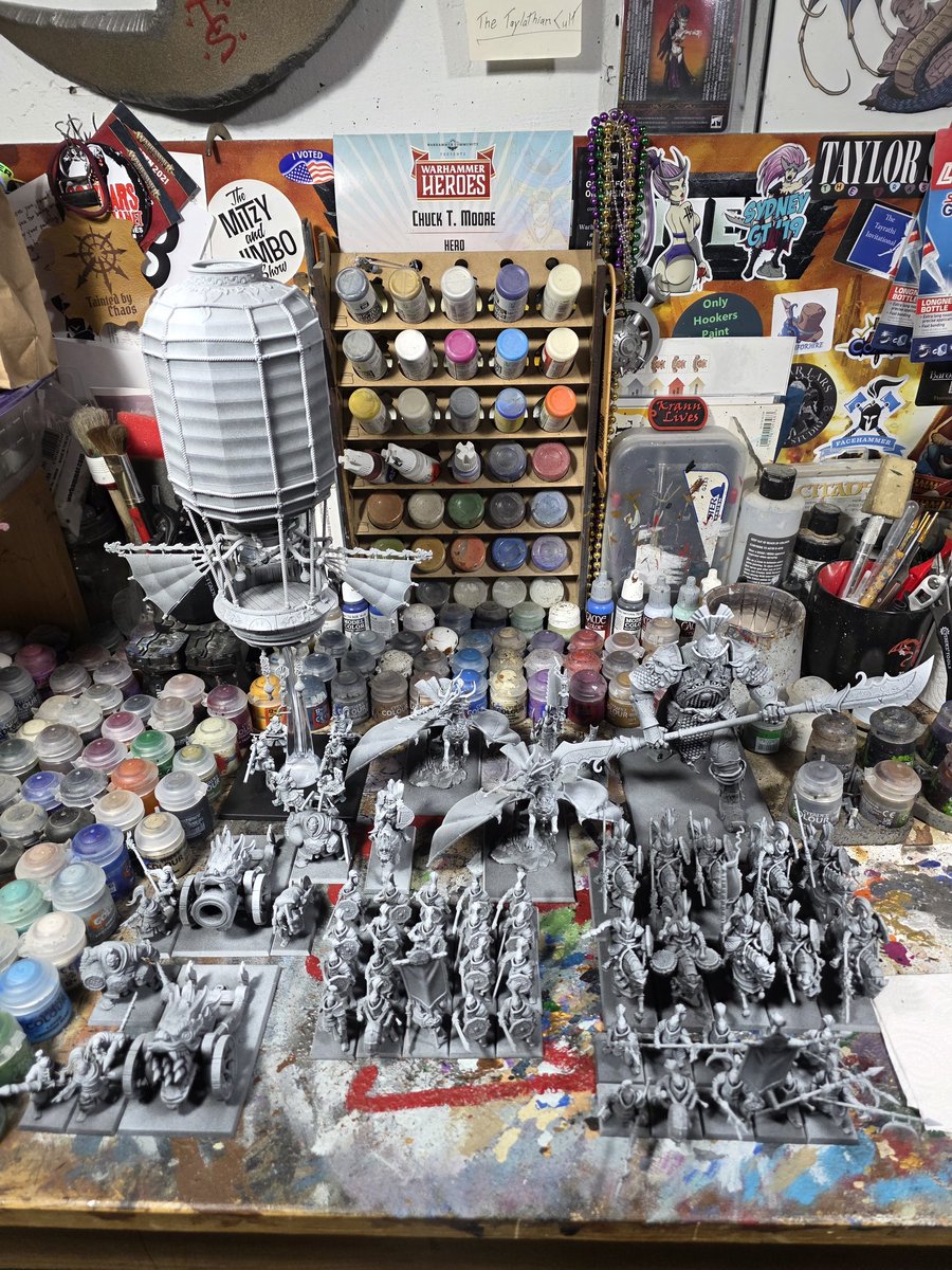 Chuck T. Moore tweet media