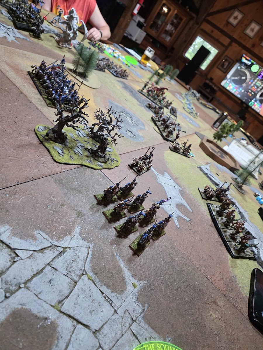 Chuck T. Moore tweet media