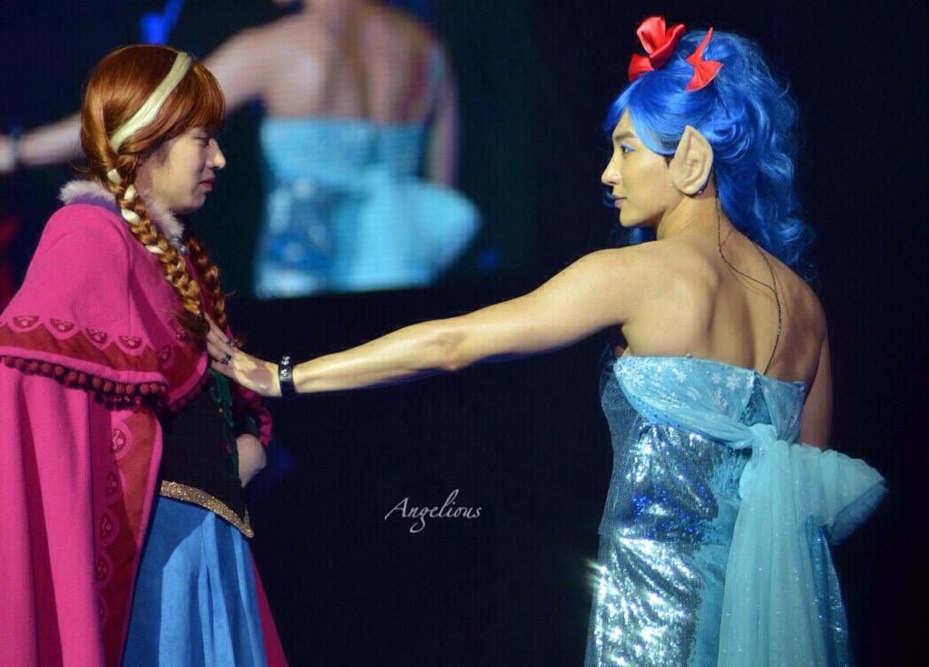 ItsmineHaGun's tweet image. คัมนี้คอนนี้แหละ ที่พี่ทึกบอกว่า 
“เราจะกลับมาในภาพลักษณ์ที่เท่ห์กว่าเดิม”
.
.
.
.
.
กี่โมง? 

 #SUPERSHOW6 #SUPERWEEK #SUPERJUNIOR