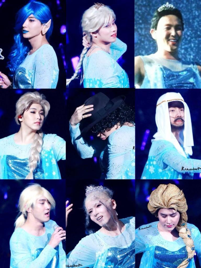 ItsmineHaGun's tweet image. คัมนี้คอนนี้แหละ ที่พี่ทึกบอกว่า 
“เราจะกลับมาในภาพลักษณ์ที่เท่ห์กว่าเดิม”
.
.
.
.
.
กี่โมง? 

 #SUPERSHOW6 #SUPERWEEK #SUPERJUNIOR