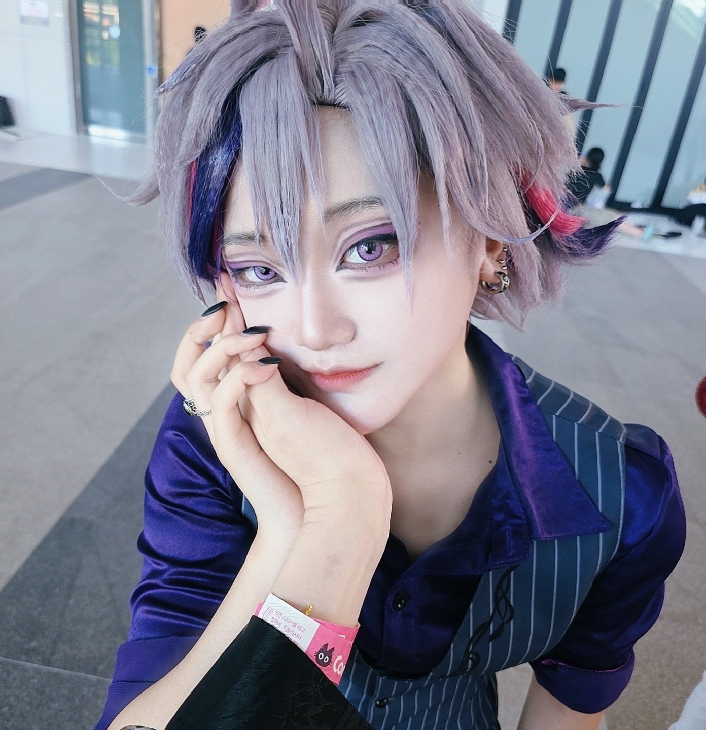 오리オリ080 8울코양일 on X: 