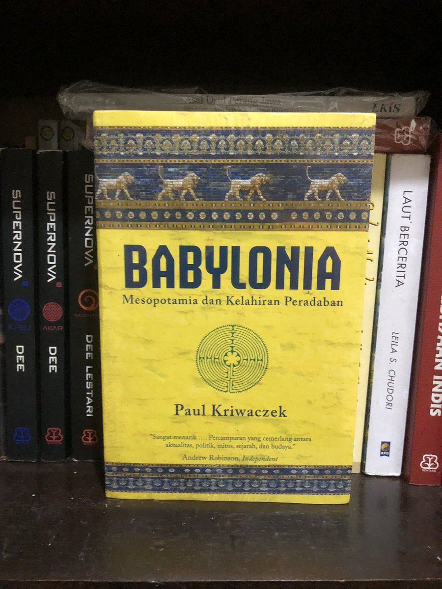Arok dedes - 400k
Babylonia -80k segel
Kekerasan budaya pasca 65 -80k
Aku bukan manusia aku dinamit -70k