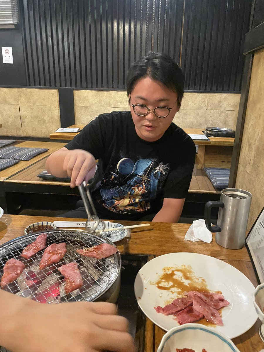 かなり夢の果て