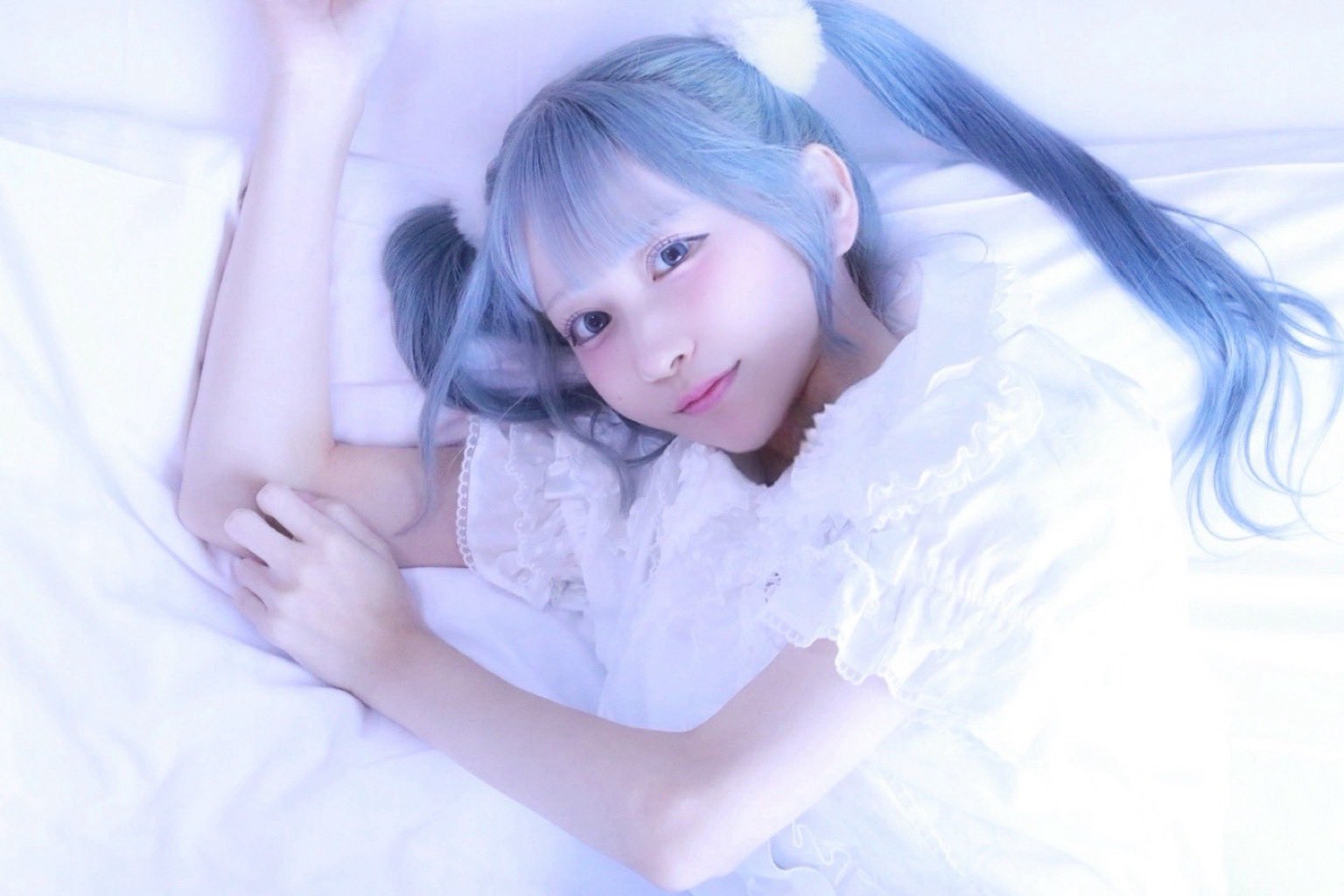 ミュージシャン HARU haru - YouTube