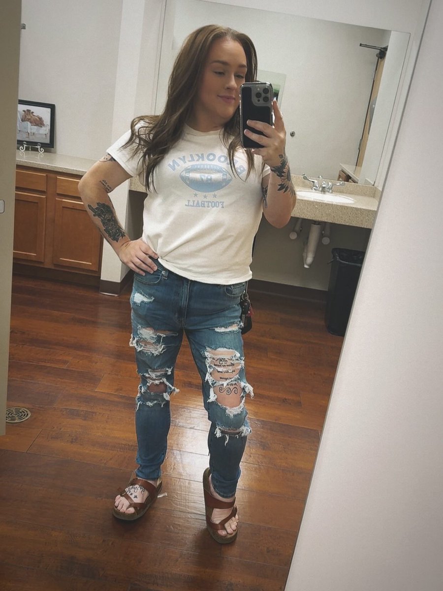 my life is a movie 

a horror film, but still a movie