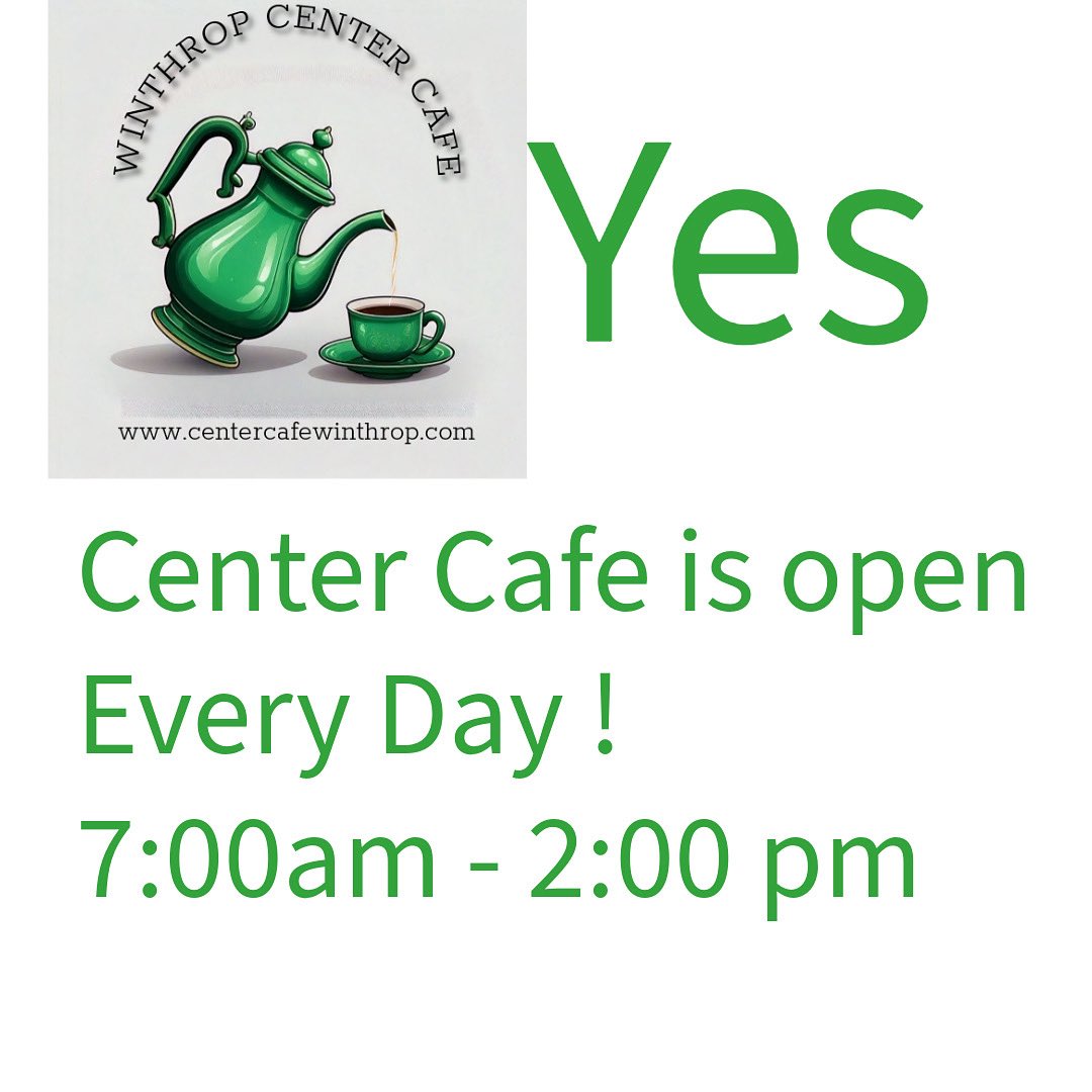 centercafe's tweet image. 