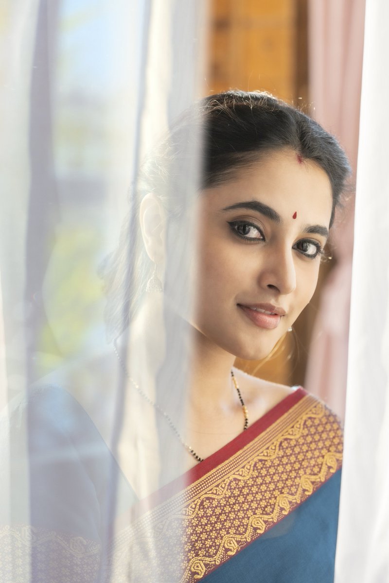 They call him OG… and she is Kanmani ❤️

#OG second single promo coming very soon…