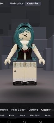 Kitmit's tweet photo. Drawing my favorite persons roblox  avatar
#roblox
#avatarroblox https://t.co/2ULtVoUYgX
