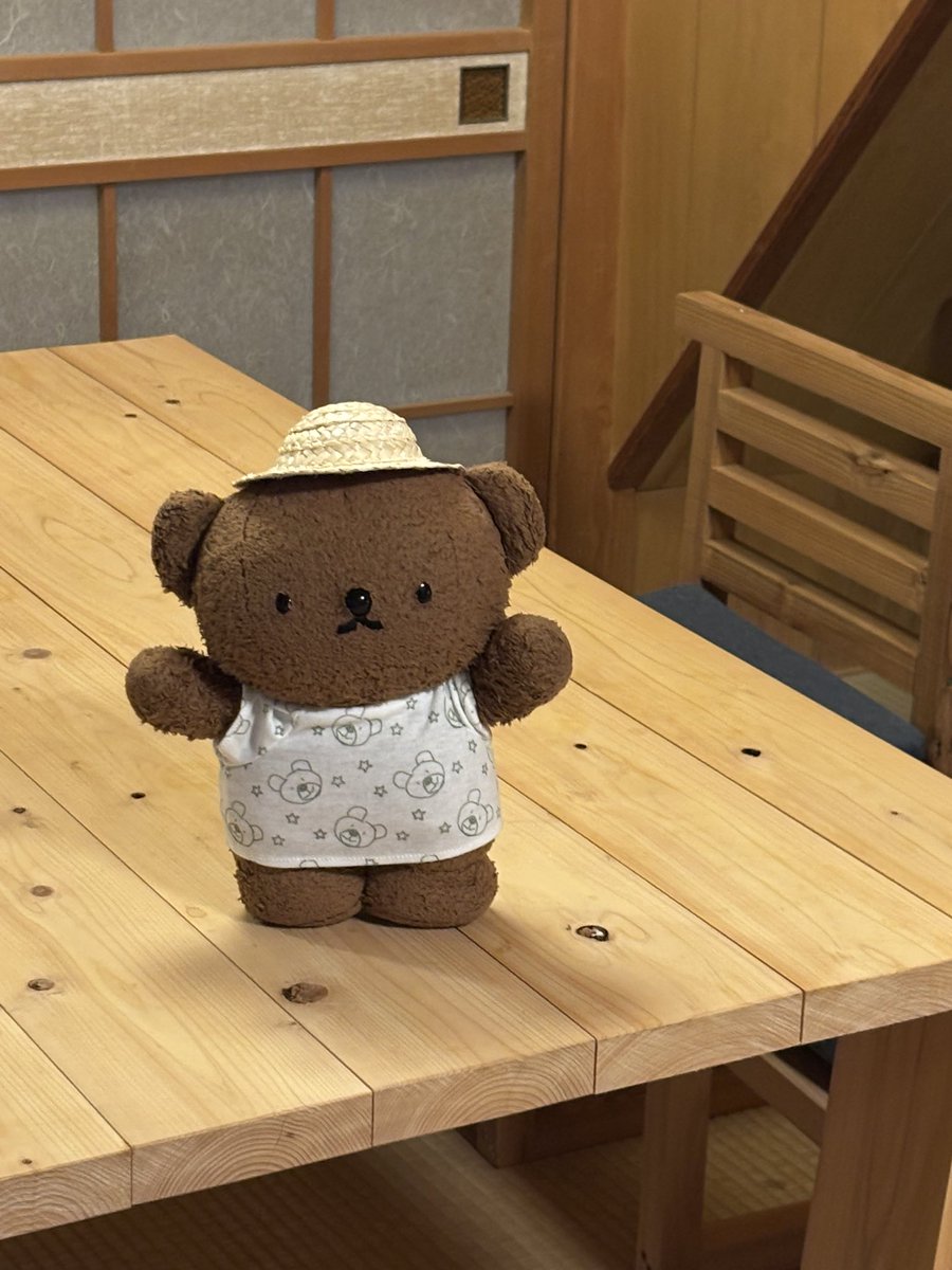 ぼりちゃんの夏