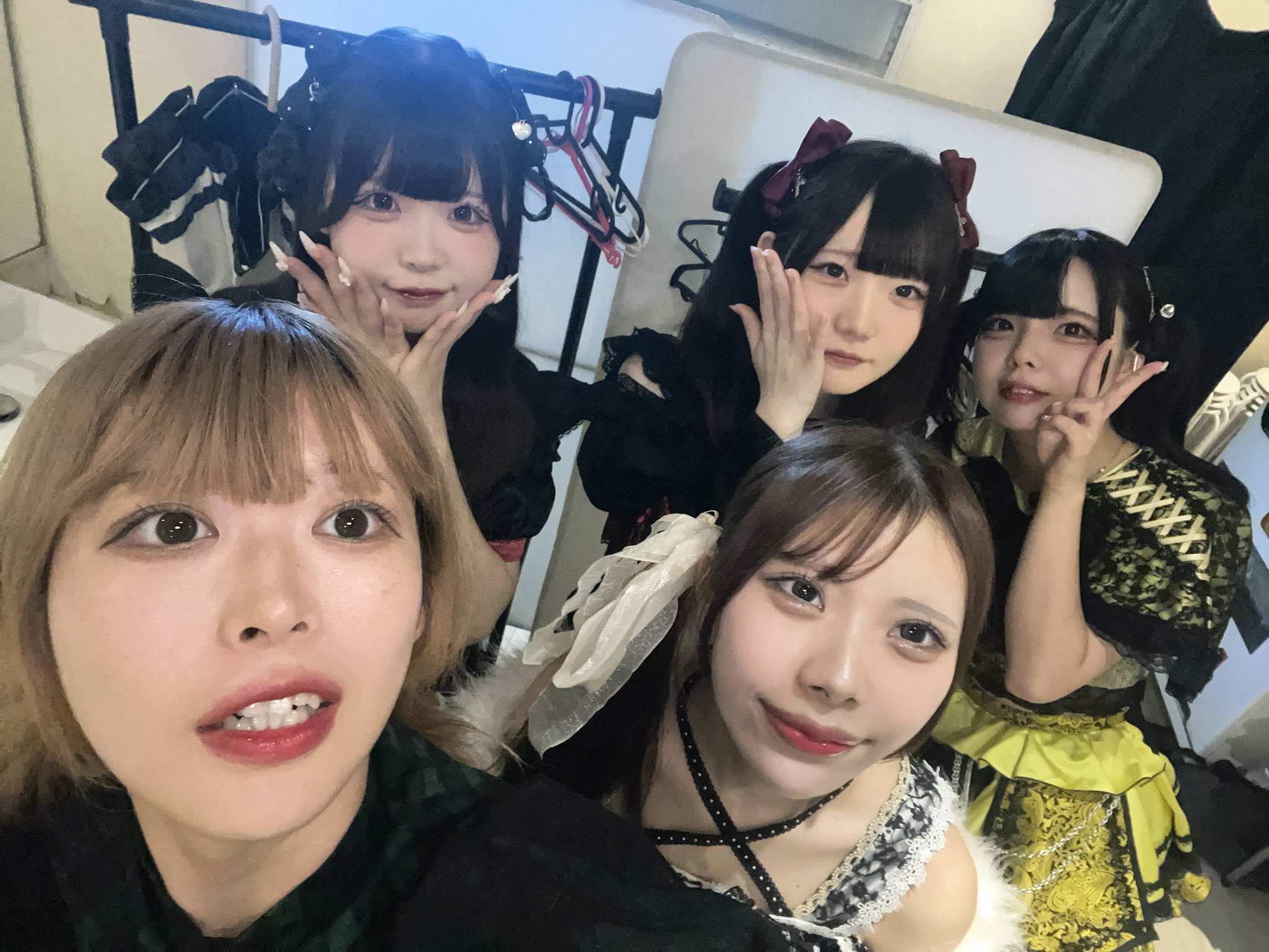 創業夢宿ライブ　1～7巻・15～24巻　17巻セット 妄想slave【公式】 on X: 