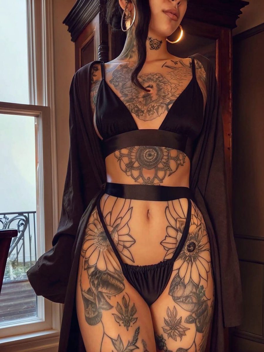 World Tattoo Gallery (@worldtattoog) on Twitter photo 