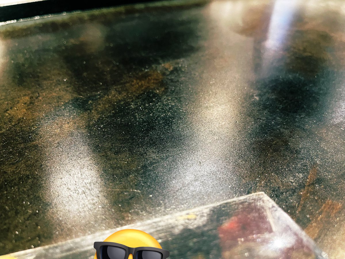 お好み焼き久しぶりだァ