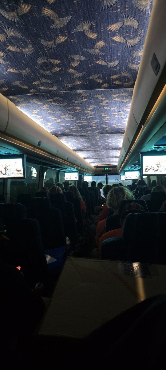 Dumont Saints tweet media