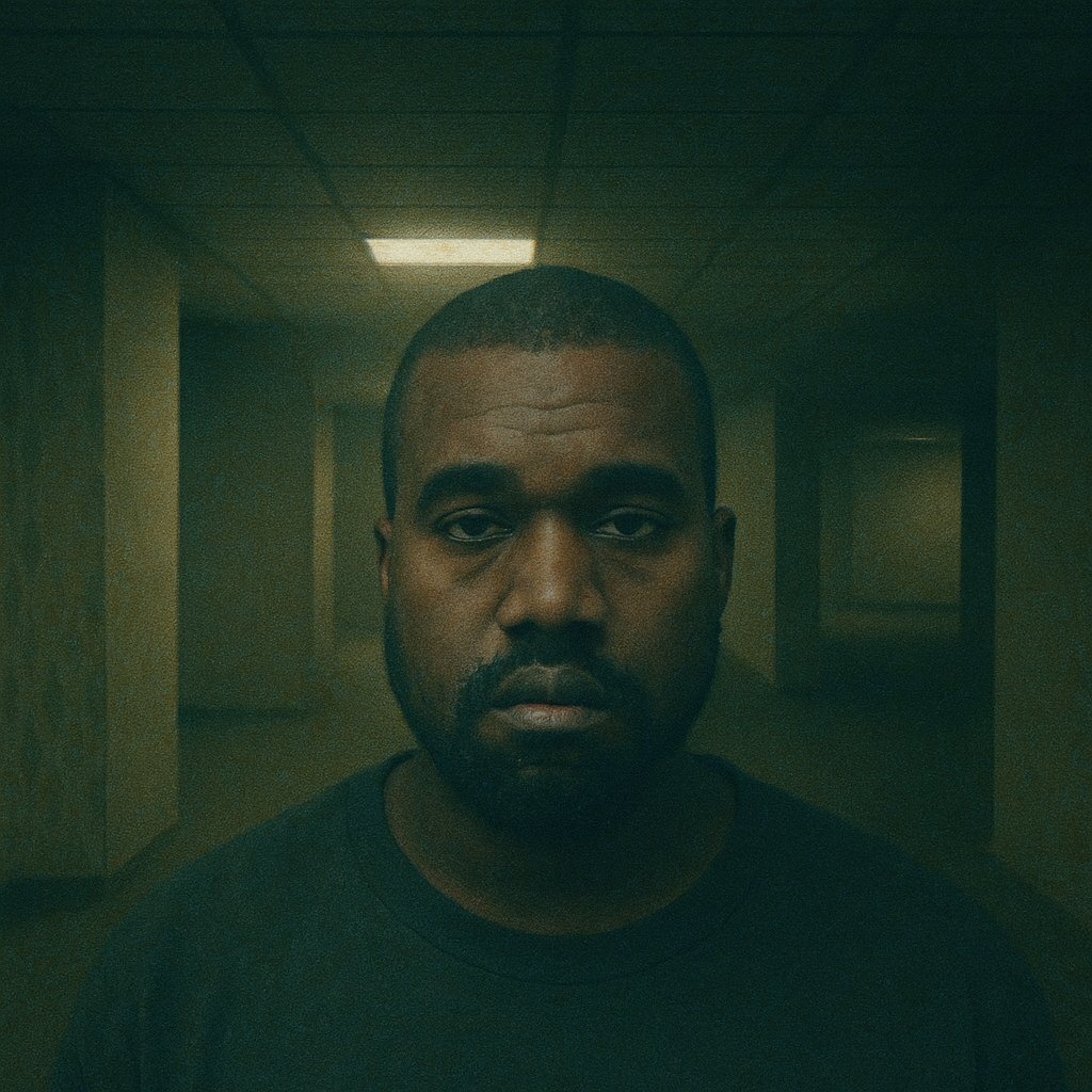 📌Dünyaca ünlü rapçi Kanye West şok edici bir açıklama da bulundu.
.
📌Kanye West (Ye) : Karımı becerecek birisine ihtiyacım var.
Dm üzerinden bana ulaşabilirsiniz.