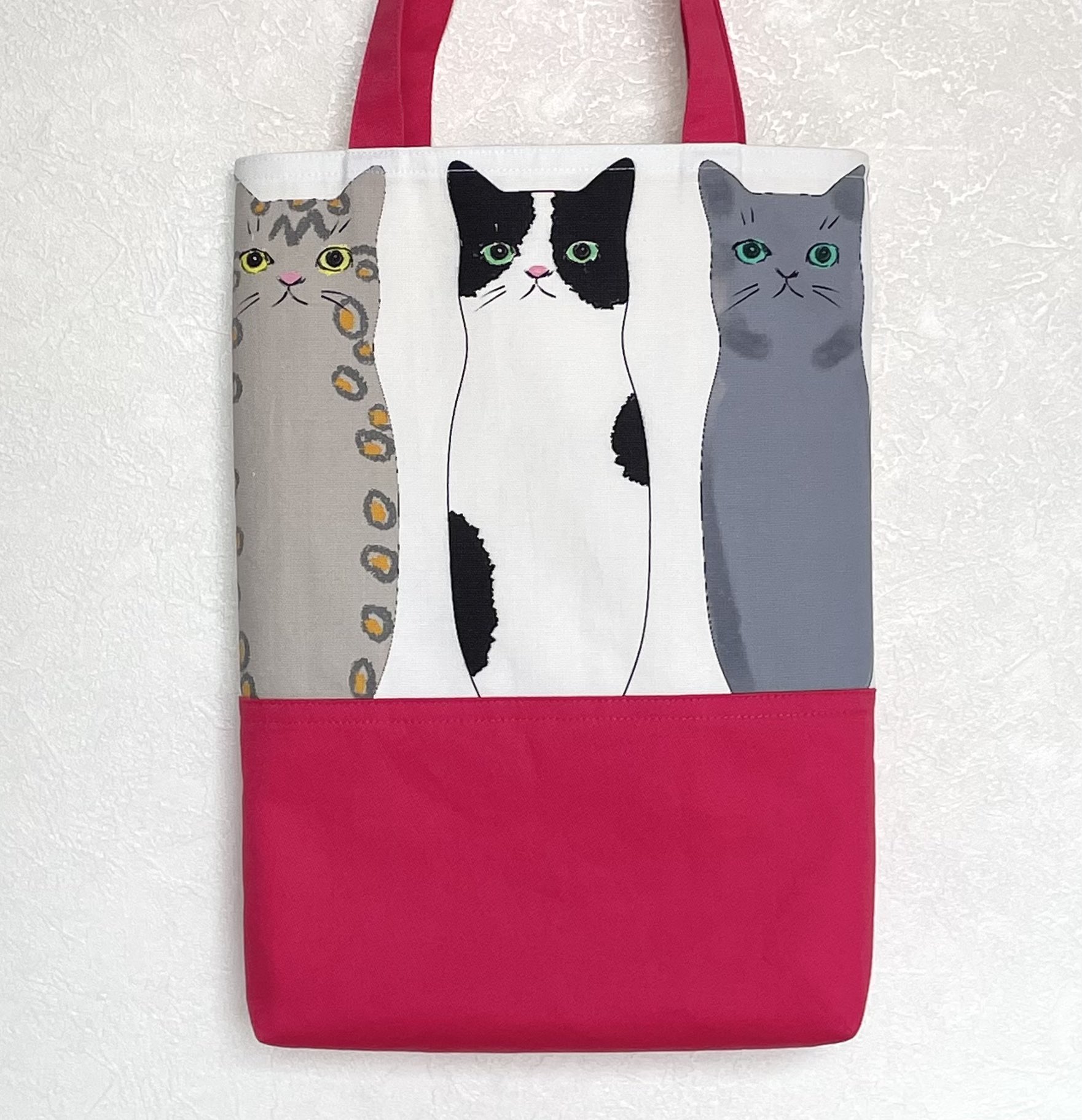 cootee🐈‍⬛ハンドメイド布小物販売中！ on X: 