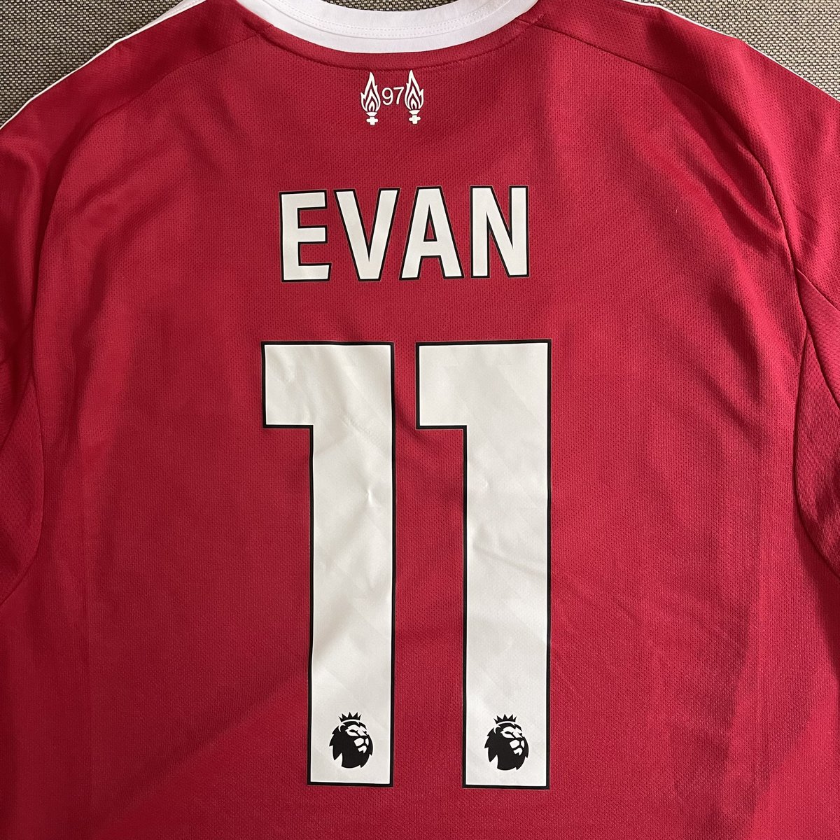 FPL_fundraiser's tweet photo. First @ff_fest 🤩

Great to meet so many people and special thanks to those that donated, joined &amp; shared my charity league in-mem of my son, Evan.

Everyone welcome👇🏼
https://t.co/KoQ6wmFyPL

#FPLCommunity @fantasy_stag #Evan11 @FPL_Odyssey https://t.co/SVE4YPHRbG
