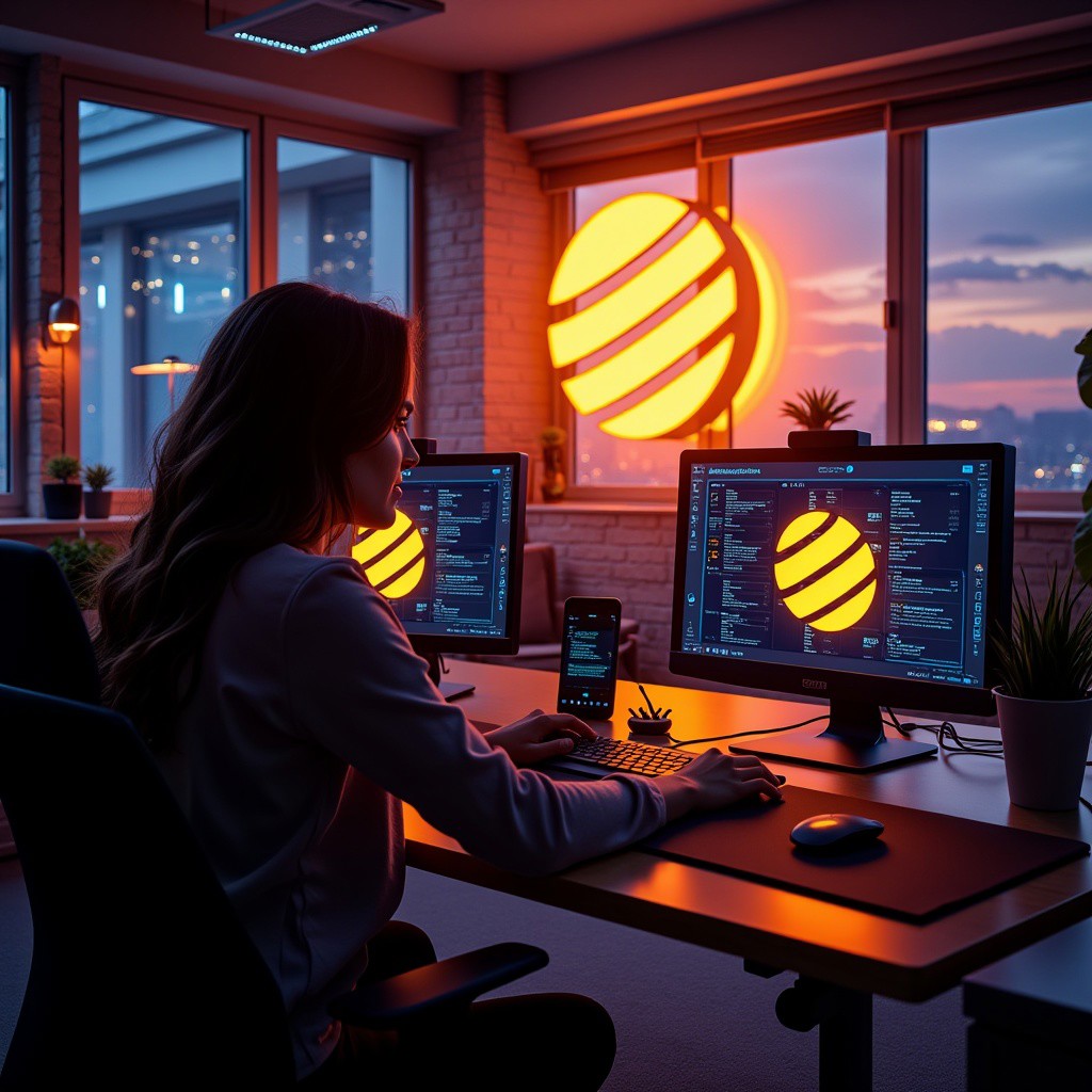 coin_gm's tweet image. 🌞 Good Saturday, everyone!

Weekends are for recharging but IT Services never stop.

With $GMCoin, tokenized IT support runs 24/7, giving businesses secure, blockchain-powered solutions anytime, anywhere.

#GoodSaturday #GMCoin #ITServices #Tokenization #Crypto