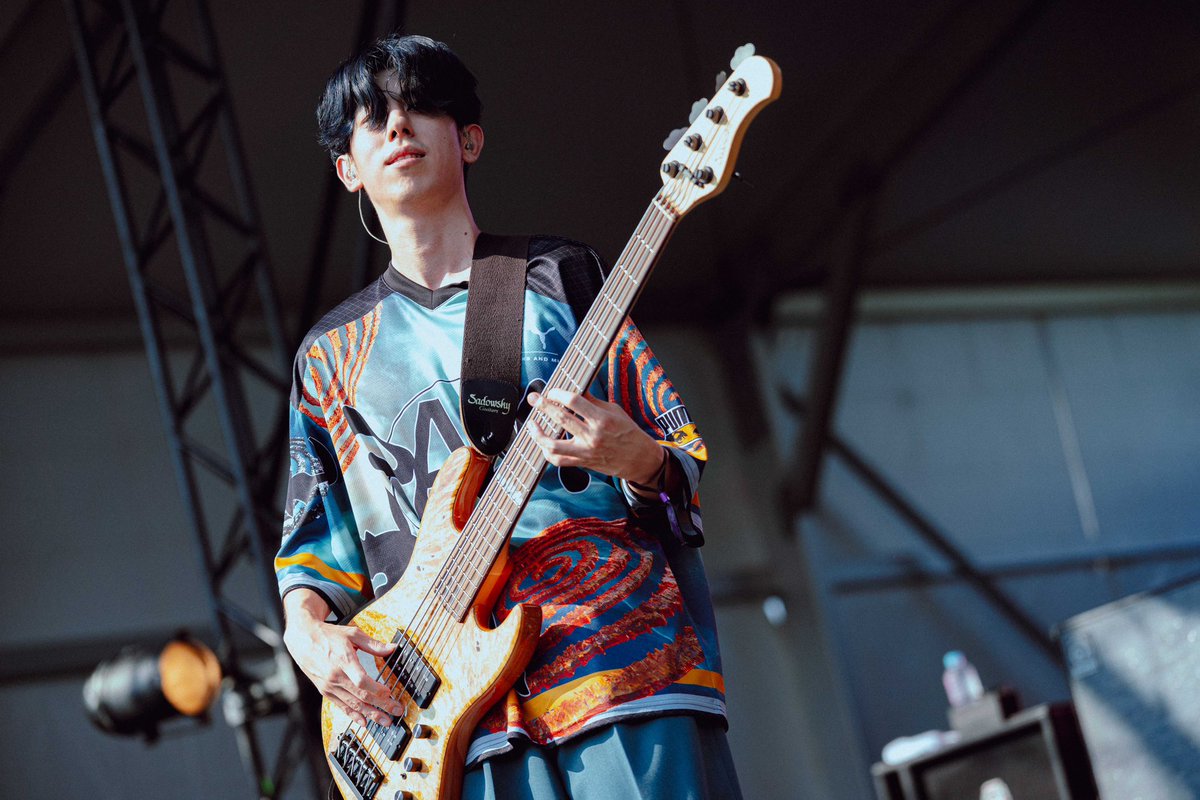 flumpool_STAFF's tweet photo. 【 Instagram 】

https://t.co/Y9VvewVsW1

本日8月16日（土）に出演した #SUMMERSONIC の写真をUPしました📸
ぜひフォローしてチェックしてください！

いつもコメントもありがとうございます🙇‍♂️

©𝗦𝗨𝗠𝗠𝗘𝗥 𝗦𝗢𝗡𝗜𝗖 𝗔𝗹𝗹 𝗥𝗶𝗴𝗵𝘁𝘀 𝗥𝗲𝘀𝗲𝗿𝘃𝗲𝗱.
#サマソニ @summer_sonic 
#flumpool