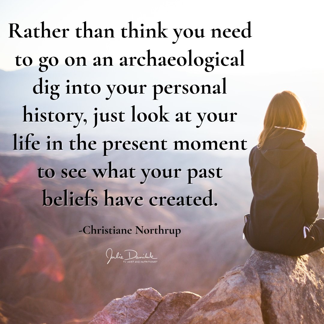 We often dig into our past, trying to figure out where things went wrong 🧐. But what if we shifted focus? Instead of asking "Why am I this way?" let's observe your life right now and see how your beliefs shape your reactions, health, or relationships today? 

#quotes #lifequotes