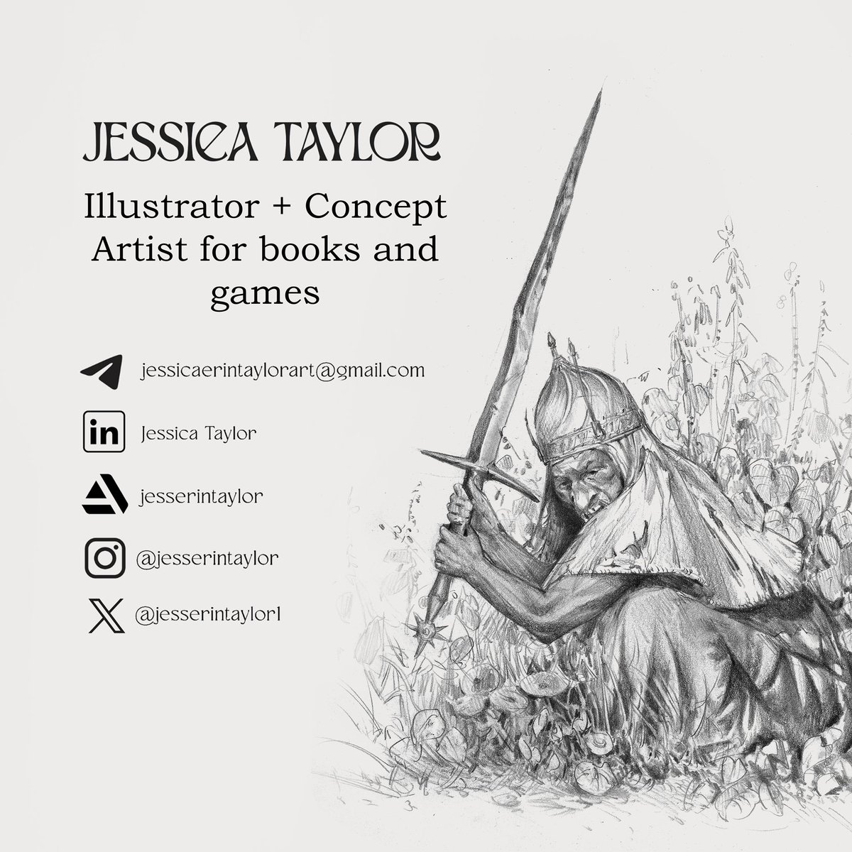 As someone who has recently stepped into the freelance space, having chunks of time in between jobs isn’t something I’ve figured out yet. I’m putting this out there in hopes there’s an opportunity that would work for me during this time.