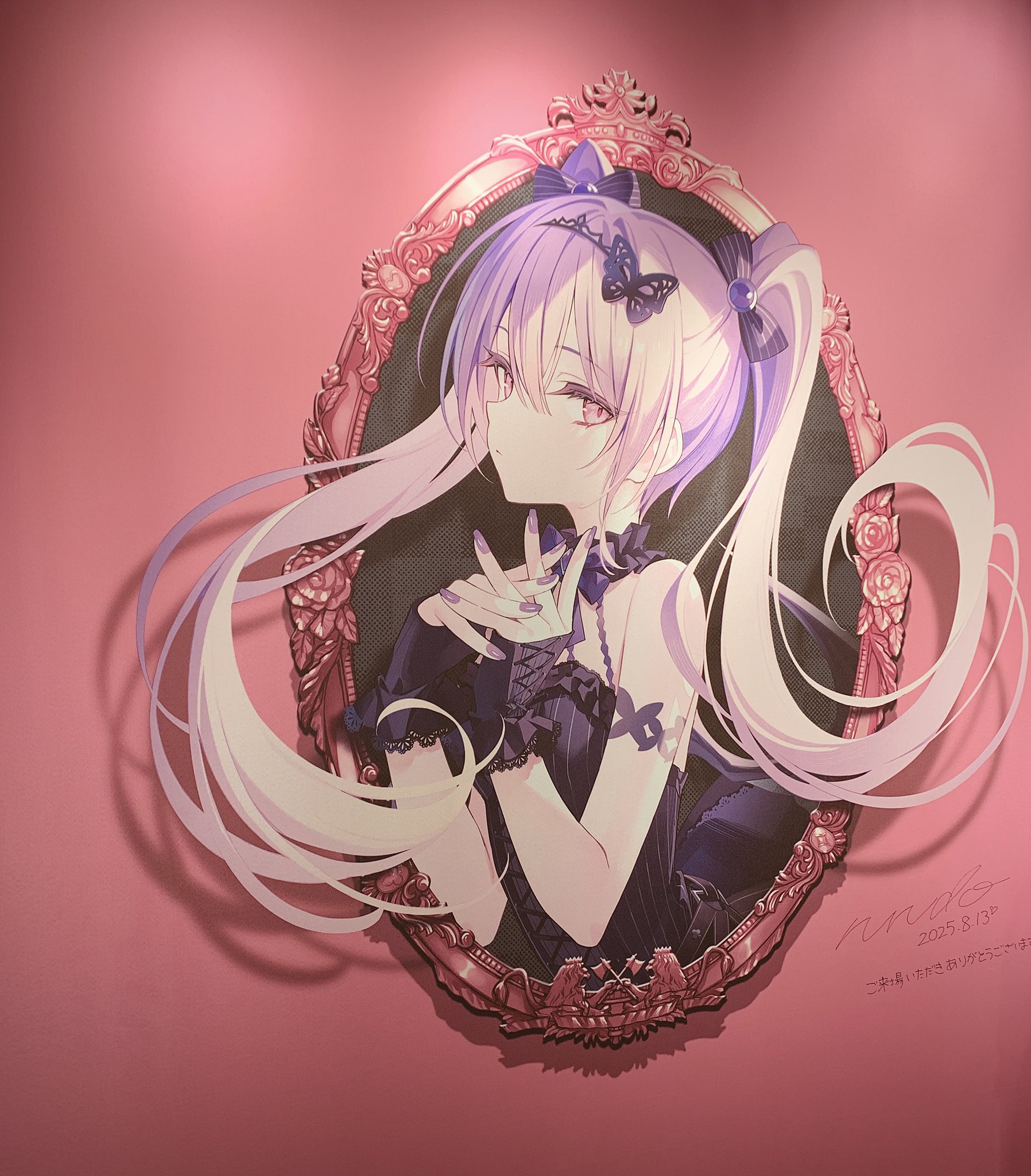 まゆりん๑′ᴗ‵๑ ͏ ͏ (@my0nruri) / X