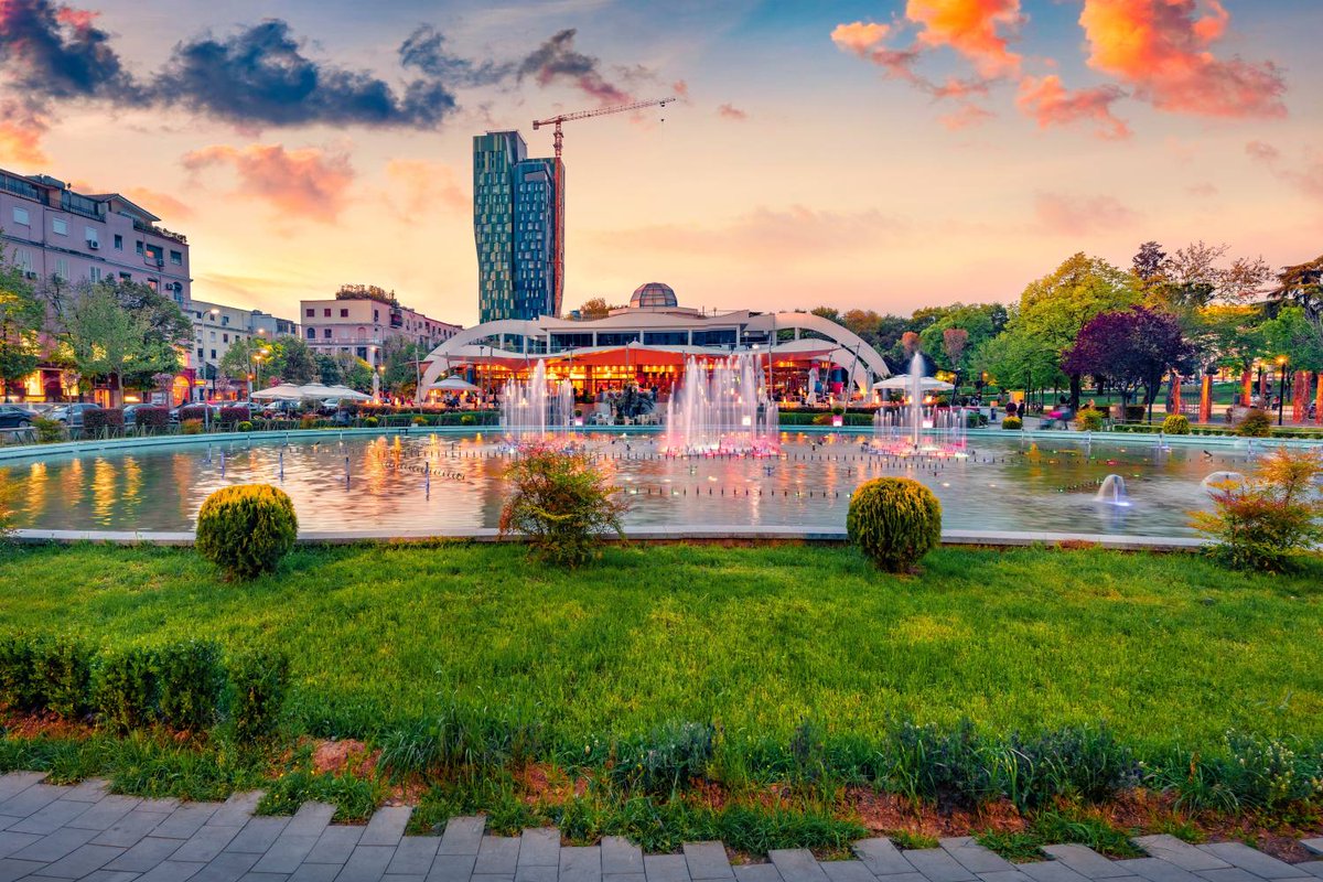 "Albania's personal data protection law: A legal framework harmonized with the GDPR" by Giovanni Ferorelli and Vincenzo Lagonigro: bit.ly/4oDAtMs