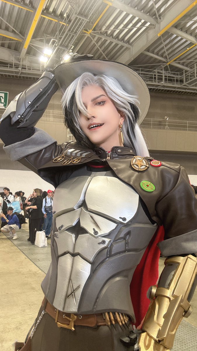 今年の夏コミもアツイぜ🔫✌🏻 #スターレイル #コミケ #C106