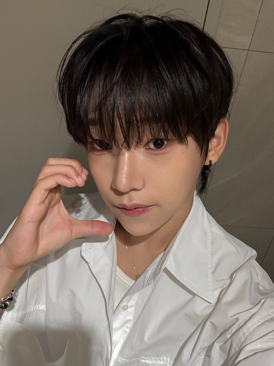 안녕하세요! 장태윤이 
스타크리에이터님께 드리는
편지가 도착했습니다📬

#장태윤 #JANGTAEYOON #iNKODE
#보이즈2플래닛 #BOYS2PLANET