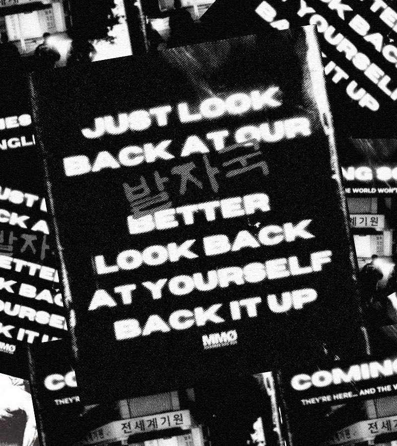 ᅠ
ᅠ
⠀ ⠀ ⠀  ⠀ ⠀ ⠀  𝑨 𝑵𝑶𝑰𝑺𝑬 𝑰𝑺 𝑹𝑰𝑺𝑰𝑵𝑮...

⠀ ⠀ ⠀  ⠀ ⠀ ⠀ ⠀  𝐒𝐈𝐍𝐆𝐋𝐄 𝐃𝐄𝐁𝐔𝐓.
⠀ ⠀ ⠀  ⠀ ⠀ ⠀  ⠀ 𝐂𝐎𝐌𝐈𝐍𝐆 𝐒𝐎𝐎𝐍.
⠀ ⠀ ⠀  ⠀ ⠀ ⠀  ⠀     2̷0̷2̷5̷.0̷8̷.3̷1̷
ᅠ
ᅠ