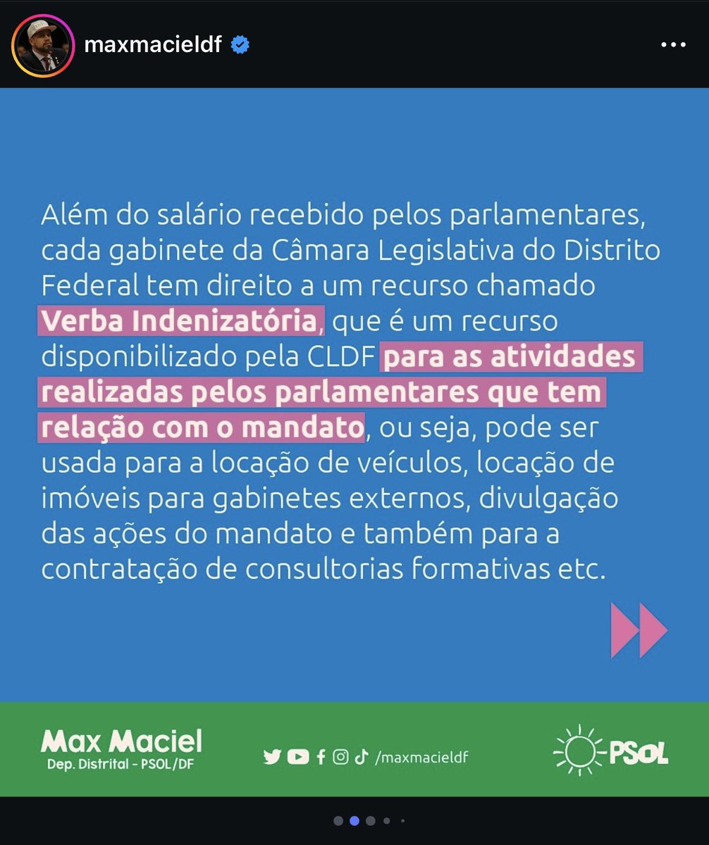 Vini Remer tweet media