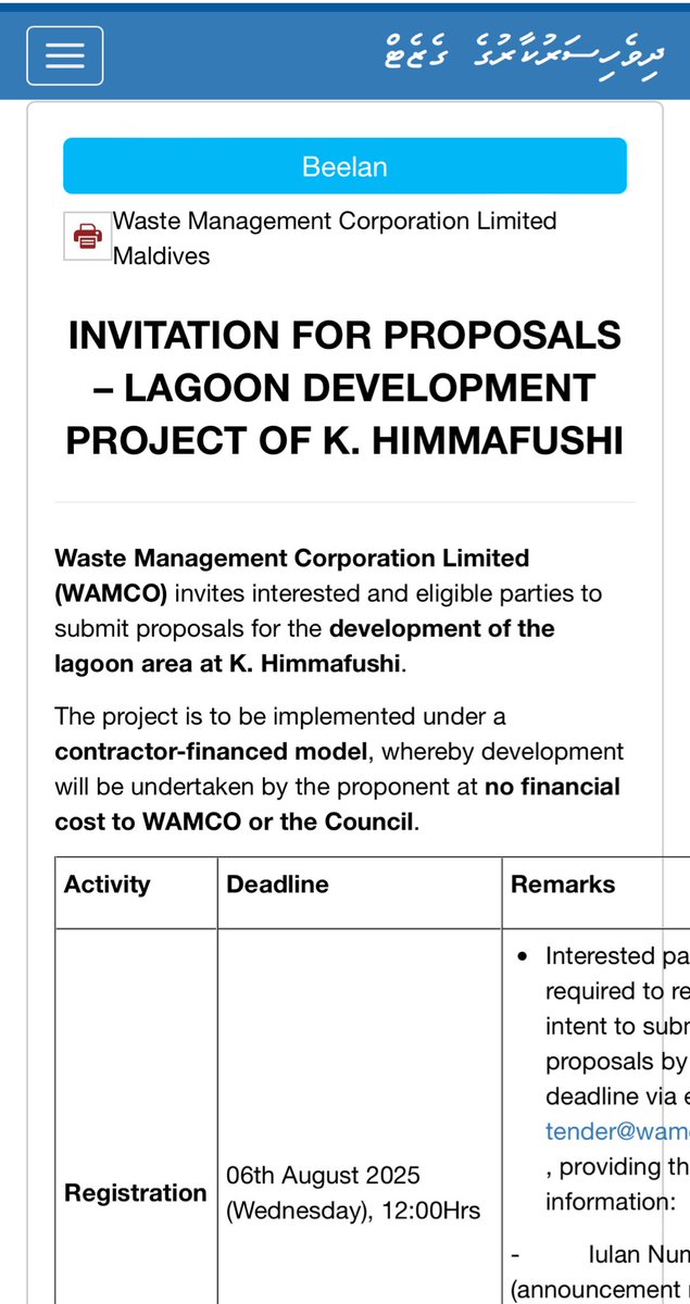 jfara_1's tweet photo. @rsh1Mohamed Not only developing guesthouses they’re reclaiming a lagoon. https://t.co/JULrAB61TG