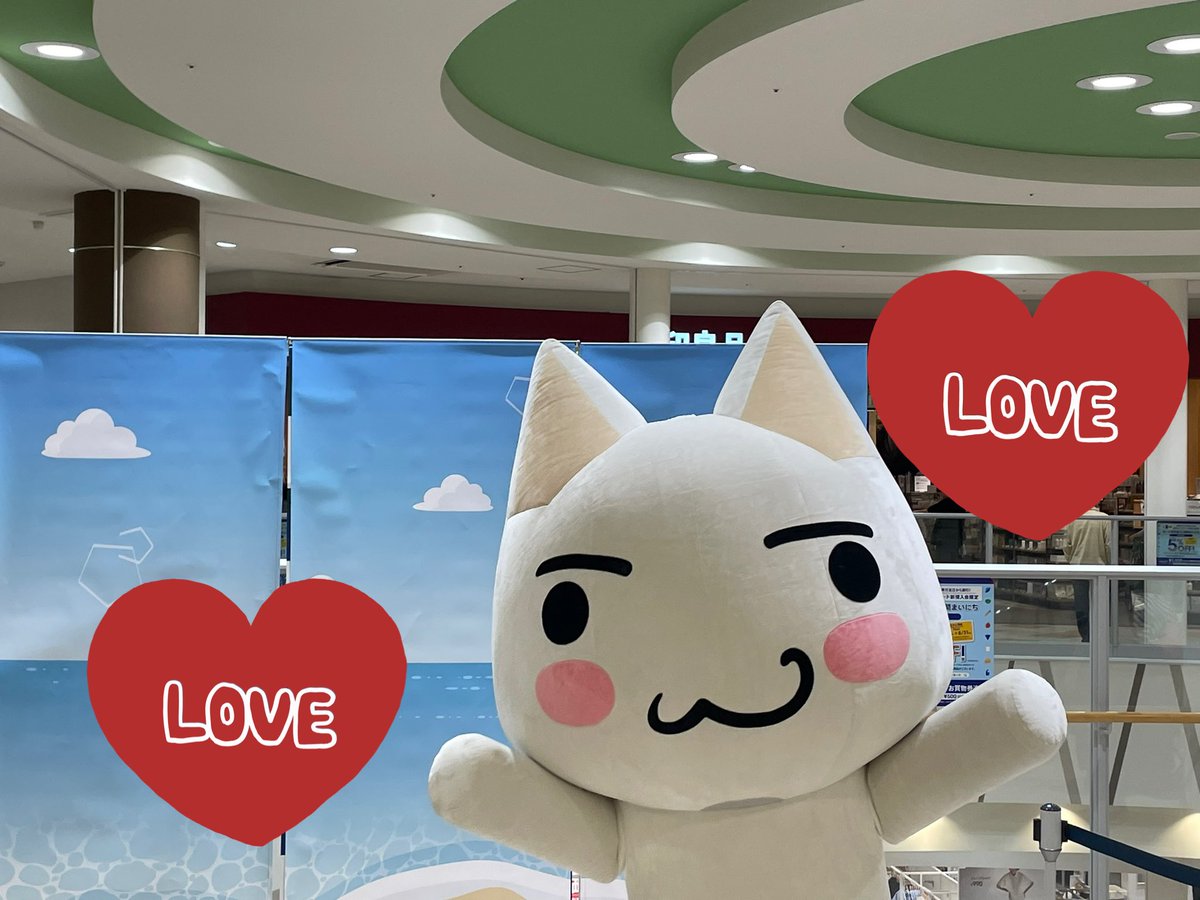 トロ…かわいかった！
きっきさんのおかげで迷子にならずにすみました！感謝です🥲

明日もトロに会えると思うと嬉しい！
休み明けの仕事のことは忘れて全力で楽しみます🤣