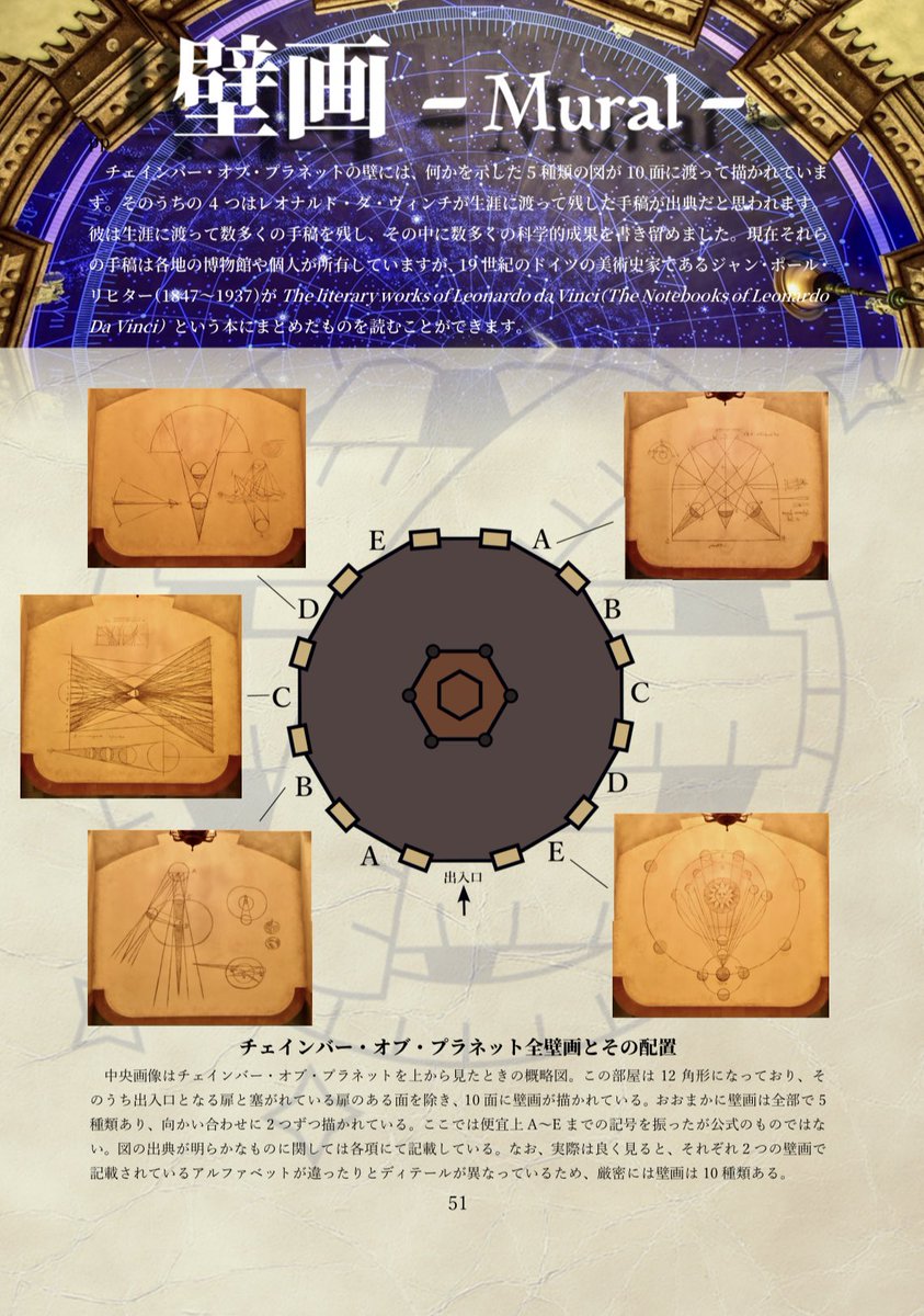 ã€ã°ã㬠5/3 æ±ïŒã48b (@tsubasan0924) on Twitter photo ãã§ã€ã³ããŒæ¬ãµã³ãã«å
¬éããŸãïŒïŒïŒ
æŽå²ãç§åŠã宿ãç¥è©±ãææ³ã鳿¥œãšãã£ããããã芳ç¹ãããã§ã€ã³ããŒã»ãªãã»ãã©ããããæãäžããäžåãšãªã£ãŠããŸãã
ãã«ã«ã©ãŒ/æ¬ç·š70pâã®äºå®ã§ãã
詳现ã¯åŸæ¥è¿œã£ãŠãé£çµ¡ããããŸãïŒ
#WonderBazaarVG2025 ãã§ã€ã³ããŒæ¬ãµã³ãã«å
¬éããŸãïŒïŒïŒ
æŽå²ãç§åŠã宿ãç¥è©±ãææ³ã鳿¥œãšãã£ããããã芳ç¹ãããã§ã€ã³ããŒã»ãªãã»ãã©ããããæãäžããäžåãšãªã£ãŠããŸãã
ãã«ã«ã©ãŒ/æ¬ç·š70pâã®äºå®ã§ãã
詳现ã¯åŸæ¥è¿œã£ãŠãé£çµ¡ããããŸãïŒ
#WonderBazaarVG2025